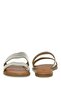 Feuy 3Fx Gold Women's Slippers - 5