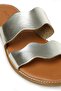 Feuy 3Fx Gold Women's Slippers - 7