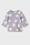 Lila Pullover Schuhe - 3
