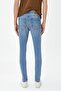 Men's Light Indigo Jeans - 4