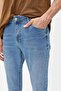 Men's Light Indigo Jeans - 5