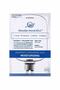 Intense Moisturizing Sheet Mask Containing Snail + Hyaluronic Acid Intracell Hyaluronic Acid Mask