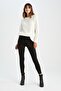 Super Skinny Fit Jean Trousers - 2