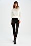 Super Skinny Fit Jean Trousers - 3