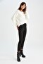 Super Skinny Fit Jean Trousers - 4