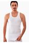 White Rib Rambo Men's Athlete New Season (Economy Pack of 2) - 2