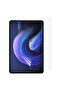 واقي شاشة لجهاز Xiaomi Pad 6 مقاس 11 بوصة، مرن وشفاف نانو - 4