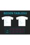BOY & GIRL CREW NECK BLACKPINK PRINTED STANDARD FIT TSHIRT - 4