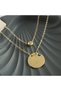 Ayetel Kursi Prayer Double Necklace - 2