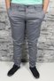 men's slim fit linen trousers