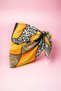 Black Yellow Leopard Print Short Pareo Satin No Inner Display Women's Beach Dress New Season