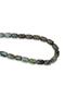 9X6 MM African Turquoise Stone String - 2