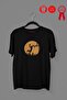 Unisex Basketball (Life Is Better) Printed T-shirt - 3