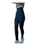 High Waist Agraphed Recovery Leggings - 2