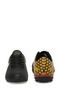 SERGI TF 3FX Black Men's Astroturf Field Shoes - 5