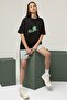 Unisex Oversize T-shirt with Pokemon Bulbasaur Design - 3