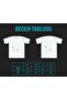 Unisex Oversize T-shirt with Pokemon Bulbasaur Design - 4