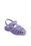 ODDO Girl's Slippers Lilac