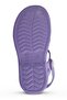 ODDO Girl's Slippers Lilac - 7