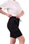 Unisex Slimfit Shorts with Cargo Pocket Cover - 3