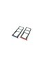 Realme C3I Compatible Sim Card Tray Blue - 2