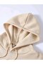 New York Queens Sweatshirt Hoodie Hooded Cotton Oversize - 4