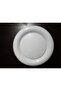 100 mm Smart PVC Sailor Anemostat Plastic - 4