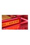 USPCC Tally-Ho Metalluxe Red Red Game Card Playing Cards Deck - 2