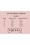Women's Padded Underwire Lace Bra Set of 2 Blue (COBALT BLUE)-cherry - Dowry Package-gift - Boxed - 4