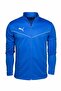 بدلة رياضية للرجال من Team Rise Poly 657392-02 أزرق