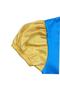 Girl's Cotton Princess Printed / Tulle Kiloş Skirt / High Quality Summer Dress - 7