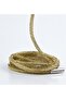 Crystal Stone Shiny Stone Shoelaces 100 cm 1 Pair (YELLOW) - 5
