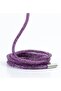 Shiny Stone Shoelaces with Crystal Stones 100 cm 1 Pair (POLID) - 5