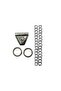 Silver Bag Set 27 - 2