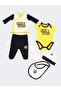Fb Hç 008 Fenerbahçe Original Hospital Release Set of 7 - 3