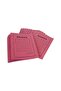 50 Pieces Pink File Full Cover Cardboard File Pink - 6