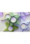 Sea Themed Rope Star Candle Holder Silicone Mold K-337, Polyester Stone Powder Plaster Mold - 2