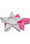 Sea Themed Rope Star Candle Holder Silicone Mold K-337, Polyester Stone Powder Plaster Mold - 3