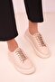 Women's Skin Sneakers 18145 - 3