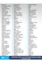 216 Pieces Washable Spice Pulses Nuts Plant Tea Coffee Nuts Jar Label 4x4cm - 2