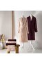 Linn Elegans Bamboo 6-Piece Family Set Salmon Claret Red