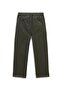 تي شيرت رجالي أخضر سادة VN0A5FJBKCZ1 MN AUTHENTIC CHINO - 5