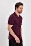 2640 Ottoman Comfort Fit Relaxed Cut Collared Shirt - 6