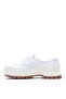 White Women's Lifestyle Shoes Vn0A5Jlww001 Authentic Vibram Dx