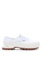 White Women's Lifestyle Shoes Vn0A5Jlww001 Authentic Vibram Dx - 2