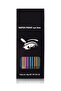 12 Color Neon Oil Eye Liner Set - 2