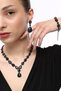 3 Piece Stone Set Set - 2