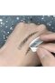 Eyebrow Tattoo Sticker Lasting Waterproof Natural Eyebrow Pencil Tattoo - 2