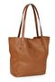 Genuine Leather Women's Shoulder Bag YC011992DDZ - 3