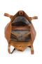 Genuine Leather Women's Shoulder Bag YC011992DDZ - 6
